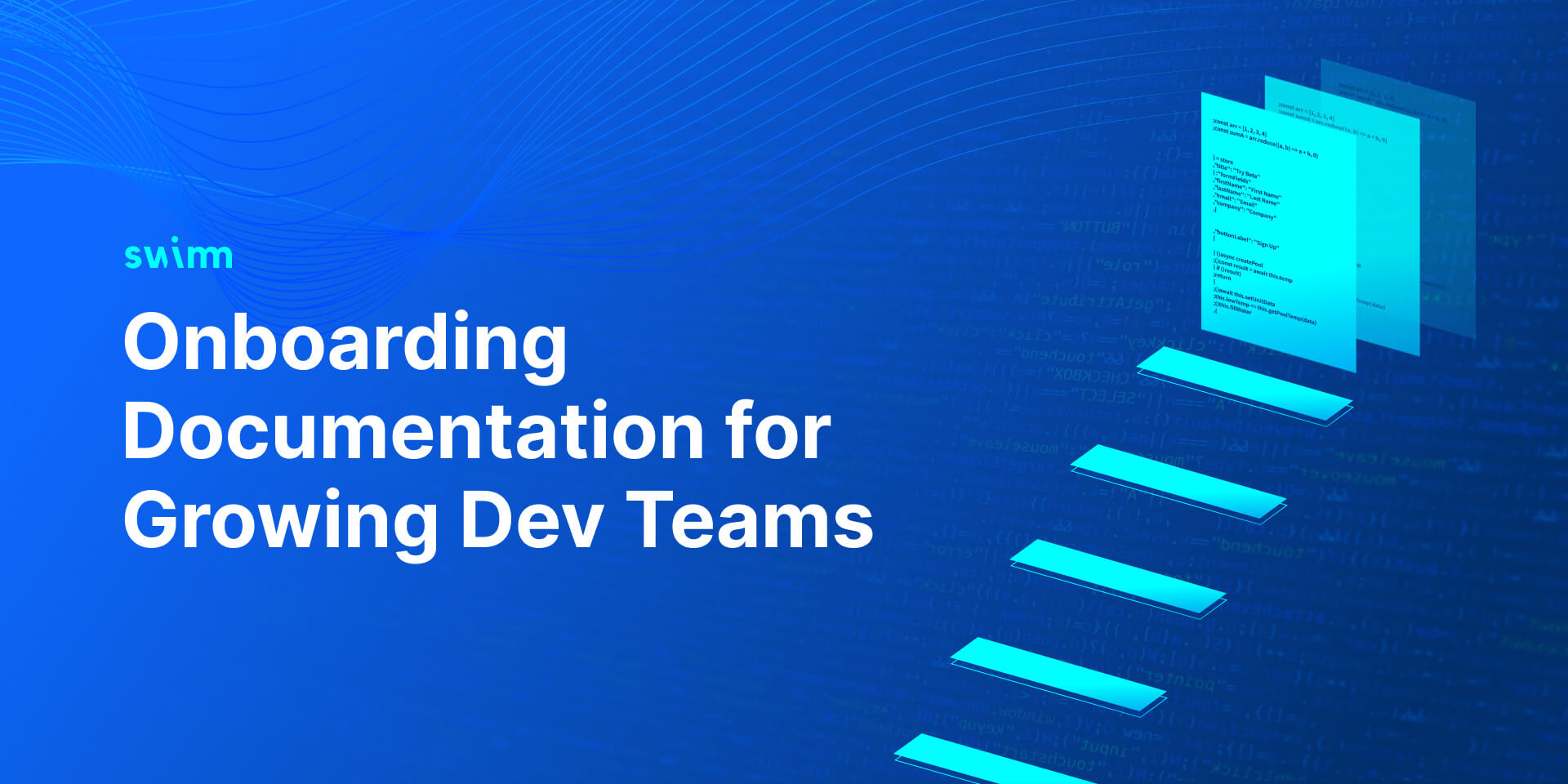 Onboarding documentation for growing dev teams: an investment in ...