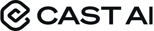 Cast ai logo