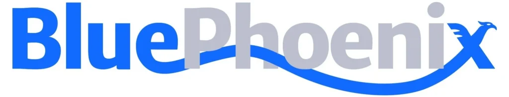 BluePhoenix logo