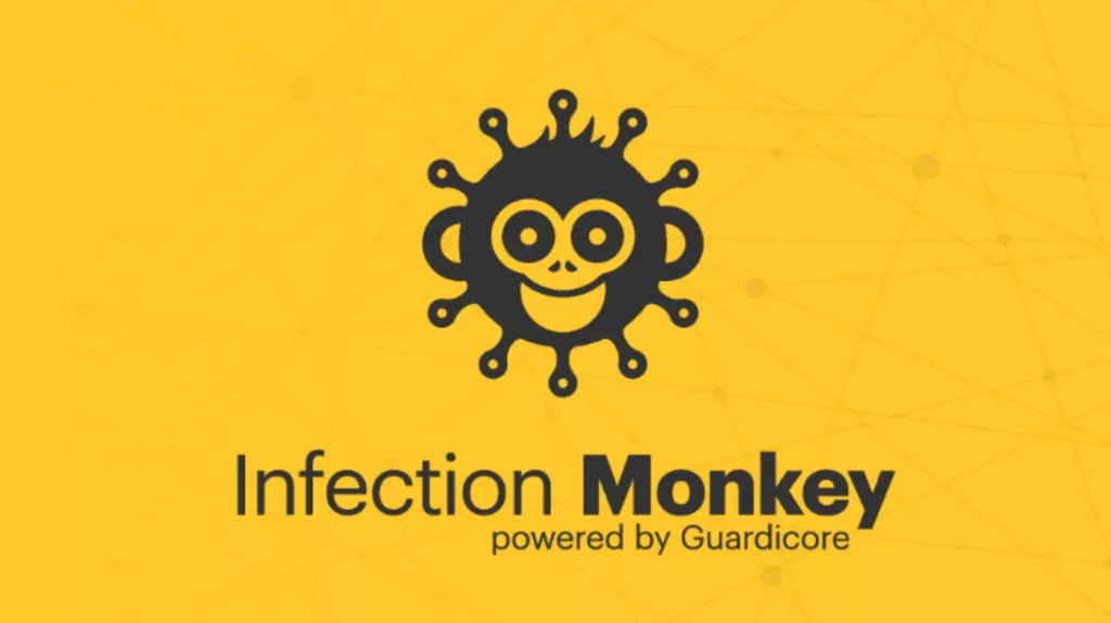 Infection monkey 