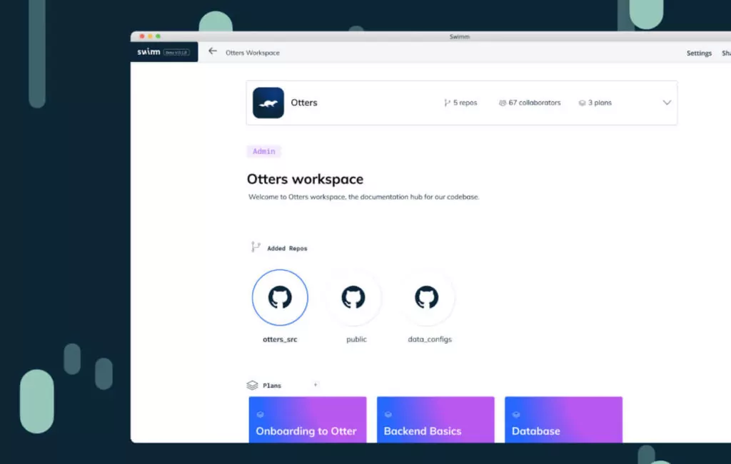 Workspace: a new home for your team