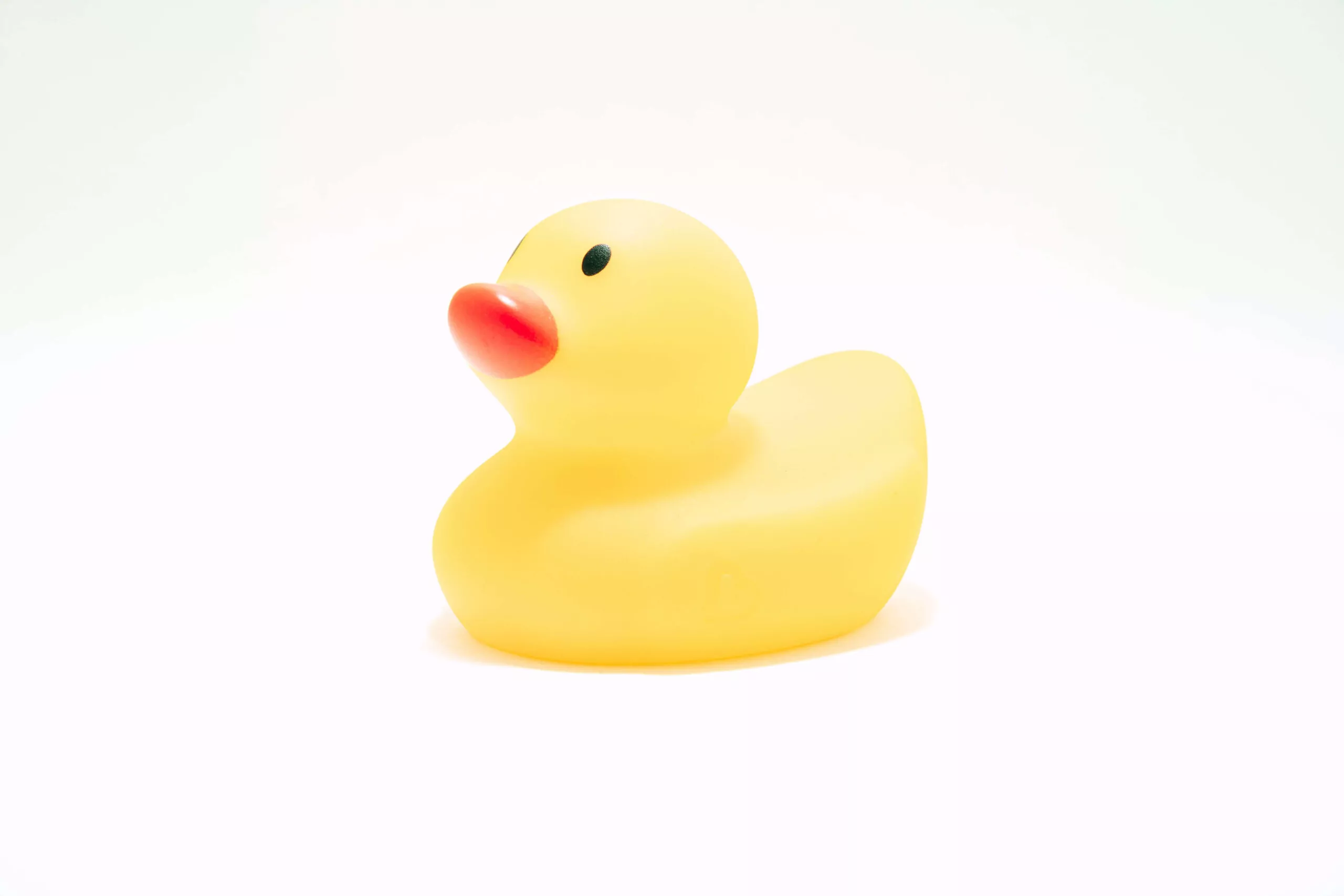 Rubber duck debugging & how to use it in documentation cover image
