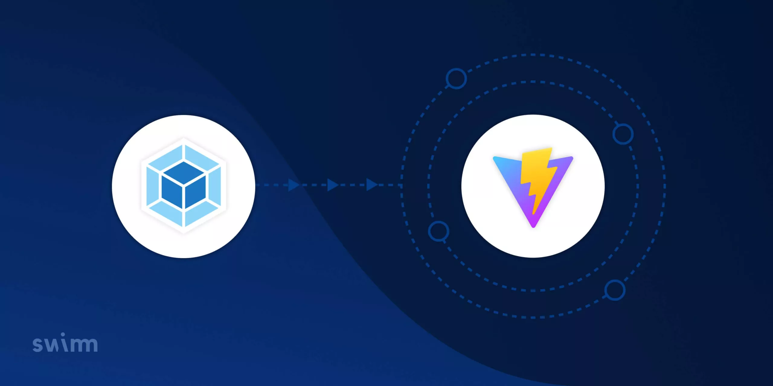 Webpack to Vite: our migration story cover image