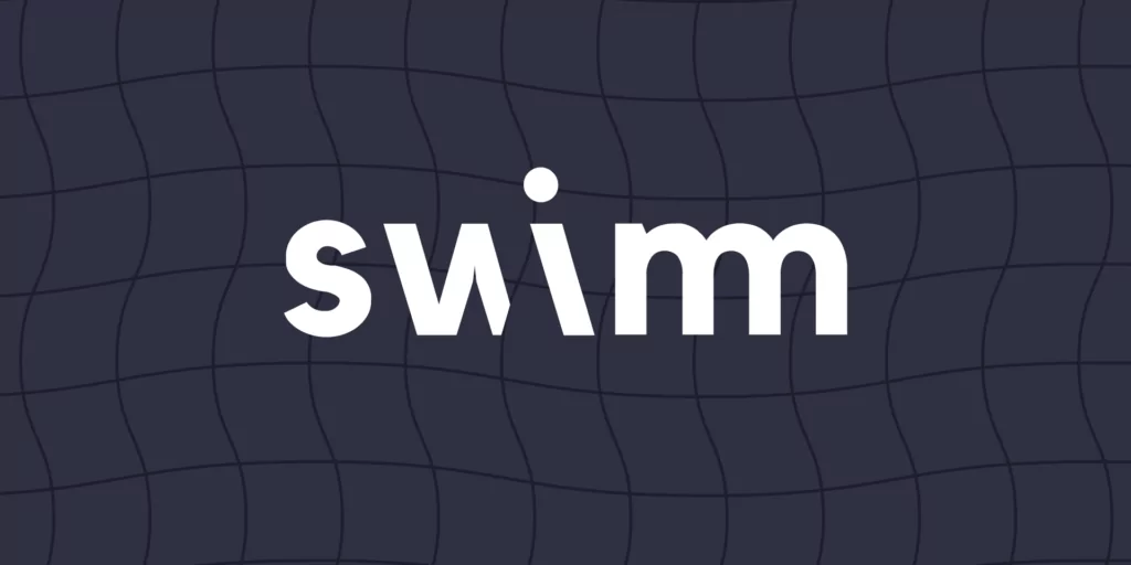 Swimm - default blog image