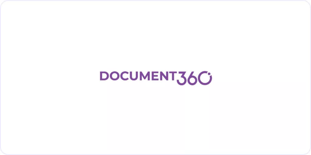 Document 360