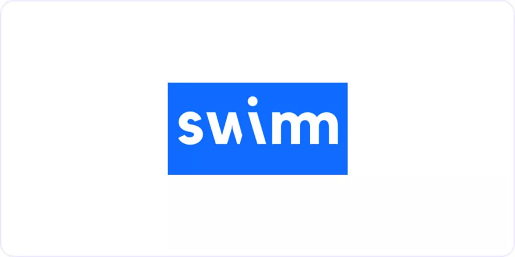 Swimm