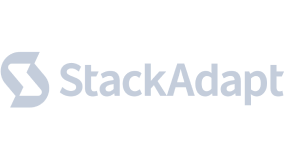 StackAdapt Logo