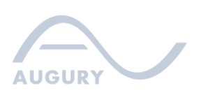 Augury Logo
