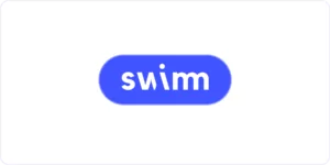 Swimm logo