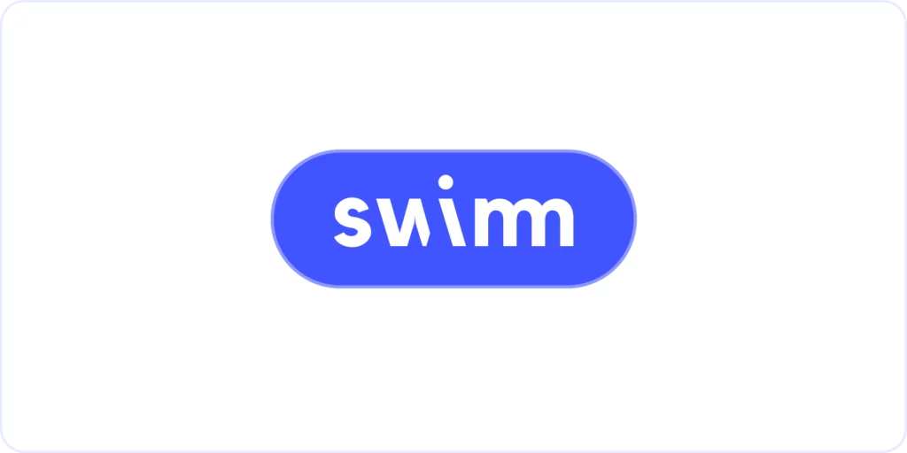 Swimm logo