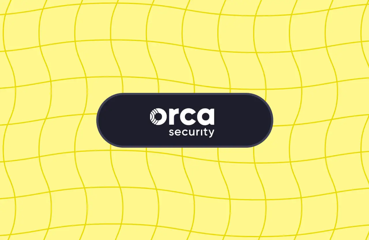Orca cover