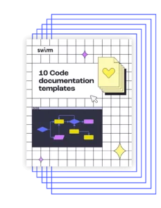 10 Code documentation templates