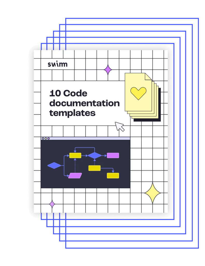 10 Code documentation templates cover