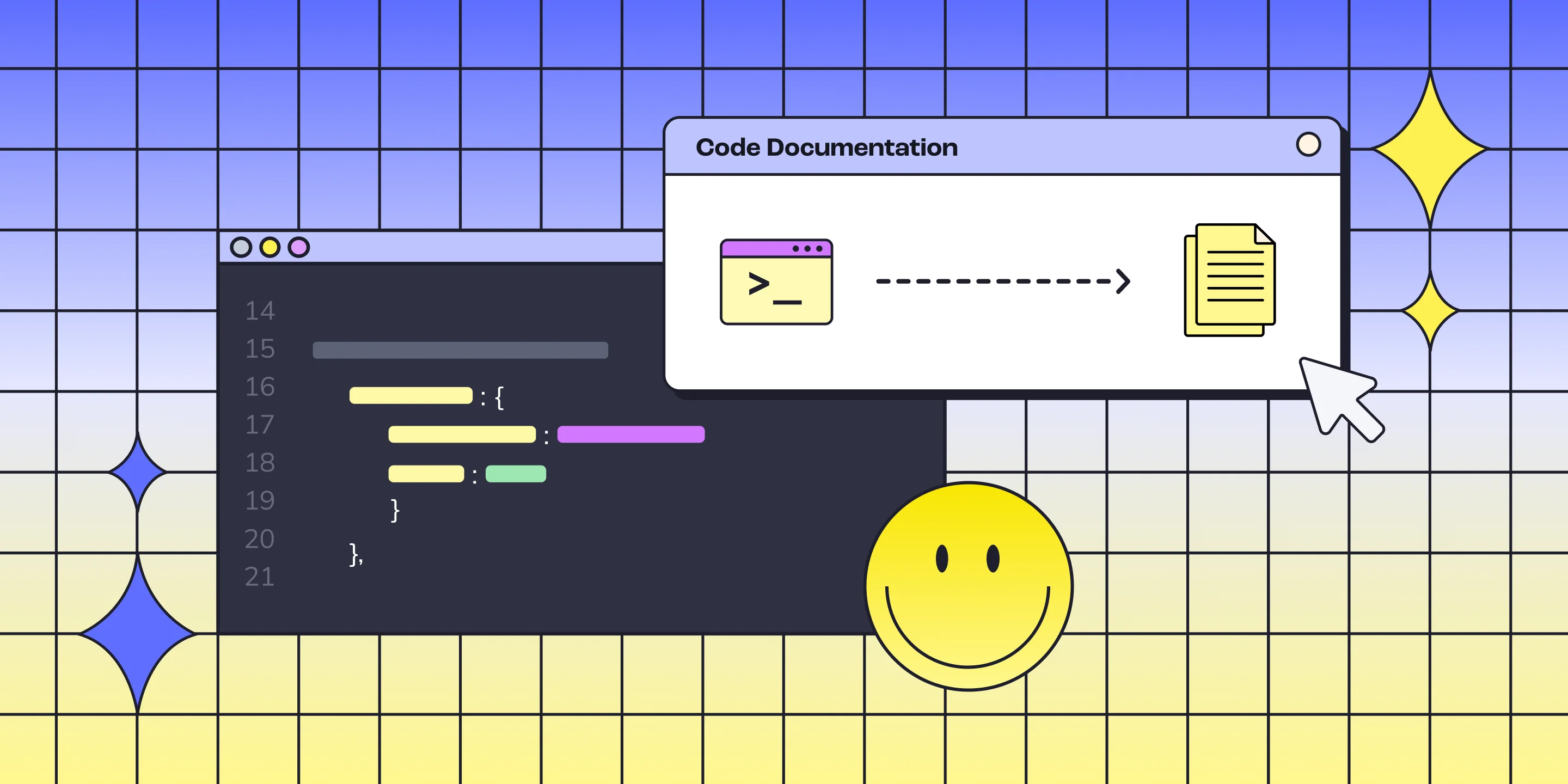 Blog banner