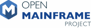 Open Mainframe Project logo