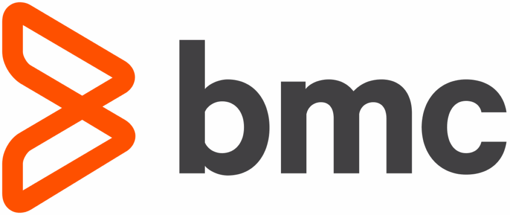 BMC logo