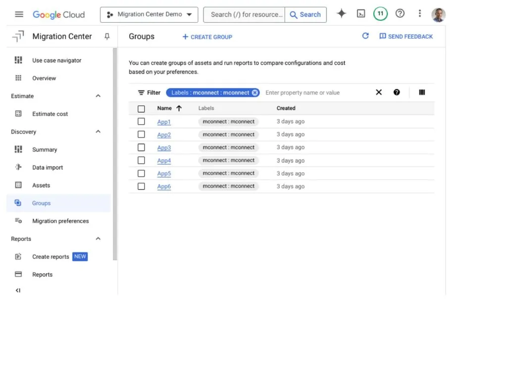 Google Cloud