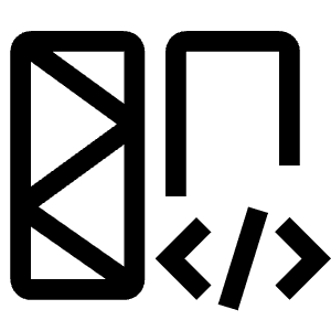 IBM Watsonx code assistant logo