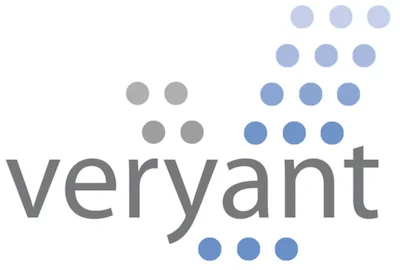 Veryant logo