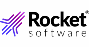Rocket Software logo