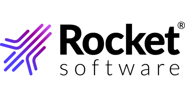 Rocket Software logo