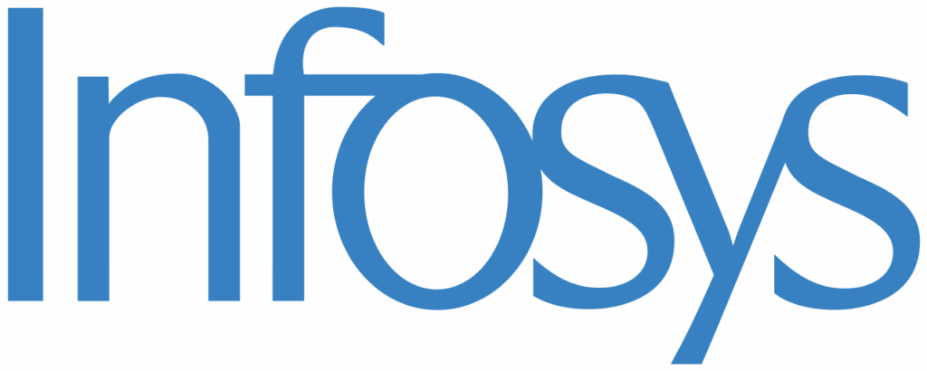 Infosys logo