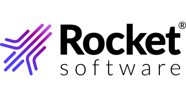 Rocket software logo