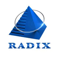 Radix logo